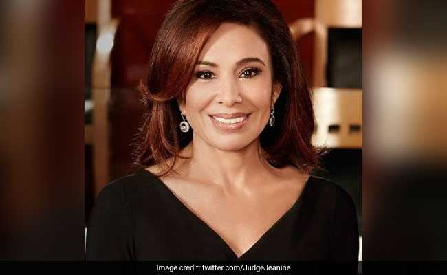 Fox News Bumps Host's Show Over Hijab Remark. Trump Says "Bring Her Back"