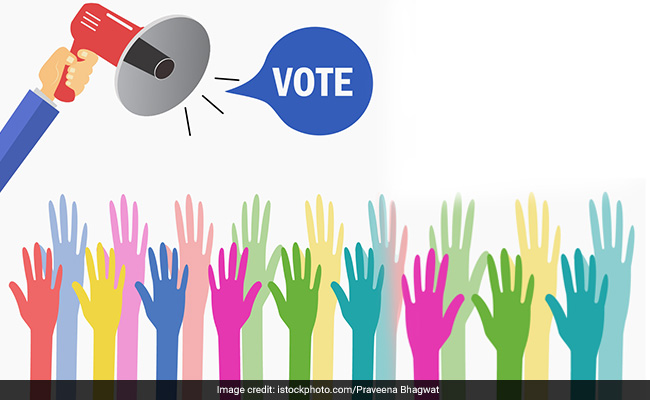 Transgender Community In Tamil Nadu Wants Election Dates Changed