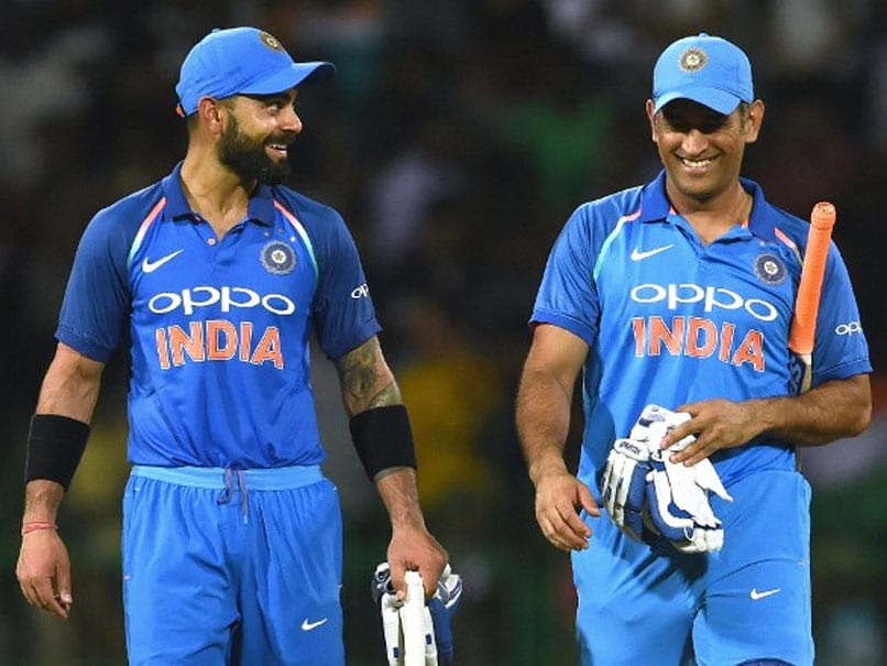 MS Dhoni, Virat Kohli Plan Special 'Cap' Tribute For Armed Forces