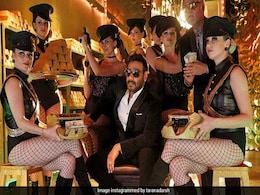 <i>Total Dhamaal</i> Box Office Collection Day 8: Ajay Devgn's Film At Rs 99.30 Crore, Is 'Super-Strong' <i>Total Dhamaal</i> Box Office Collection Day 8: Ajay Devgn's Film At Rs 99.30 Crore, Is 'Super-Strong'