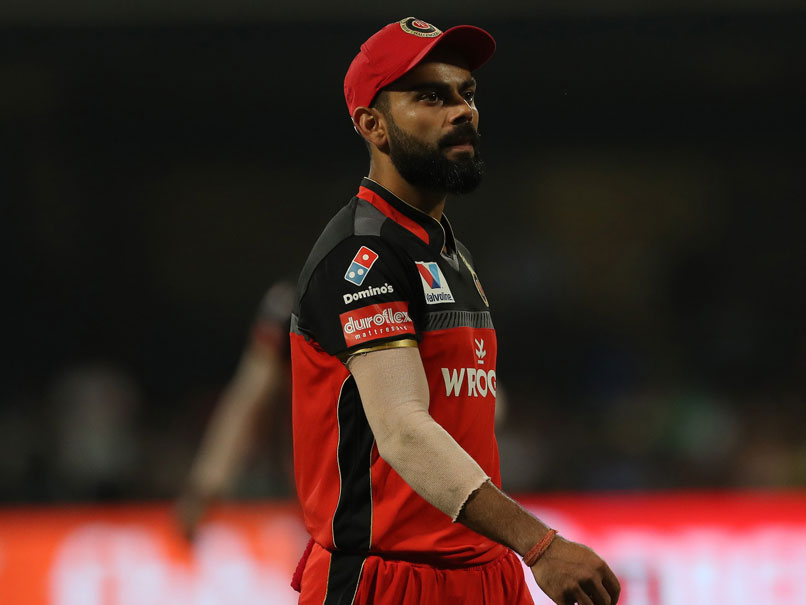IPL 2019: चौथी हार के बाद निशाने पर RCB, कप्‍तान विराट कोहली बोले-हम वापसी करेंगे