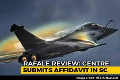 Secret Rafale Papers Available To Enemy, Security Risk: Centre To Court Secret Rafale Papers Available To Enemy, Security Risk: Centre To Court