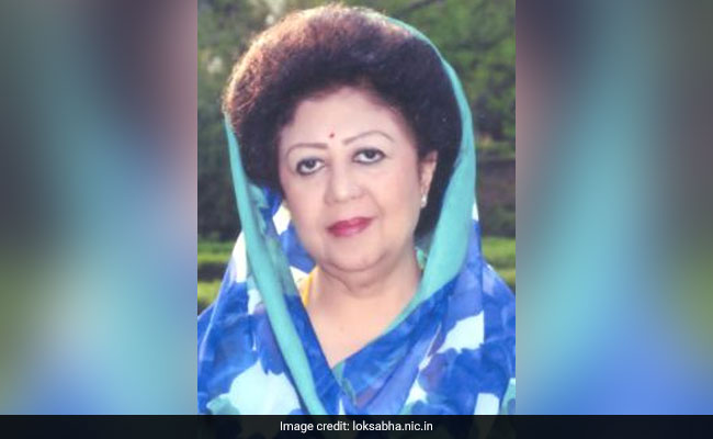 उत्तराखंड में टिहरी गढ़वाल सीट पर क्या बीजेपी लगा पाएगी जीत की 'हैट्रिक', माला राज्य लक्ष्मी शाह फिर हैं  प्रत्याशी