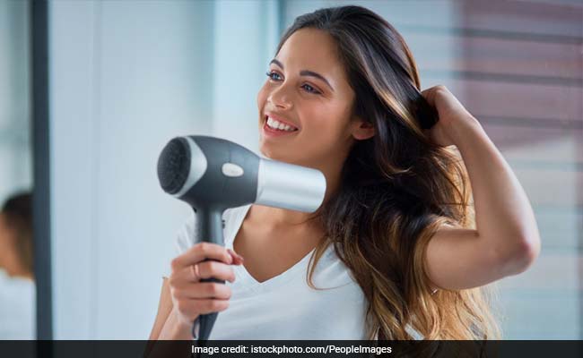 Top 10 Deals On Hair Styling Tools On Amazon Today