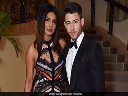 This Family Member Of Nick Jonas Wasn't Fond Of Priyanka Chopra Initially. Here's The 'Funny' Story This Family Member Of Nick Jonas Wasn't Fond Of Priyanka Chopra Initially. Here's The 'Funny' Story