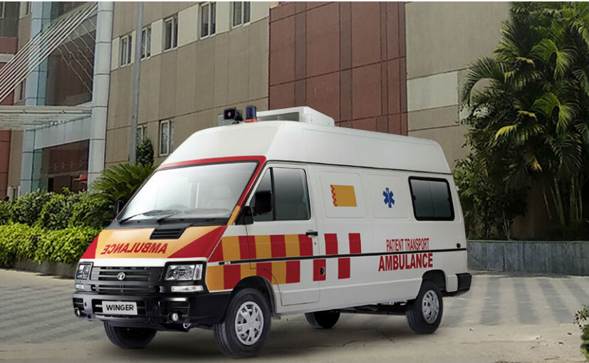 Tata Motors Bags Orders To Supply For 2500 Commercial Passenger Transport Vehicles From Public Sector Institutions