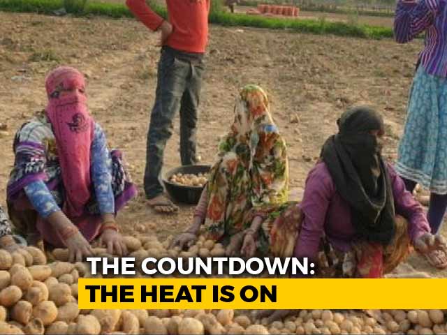 Election Countdown: What Rural India Wants