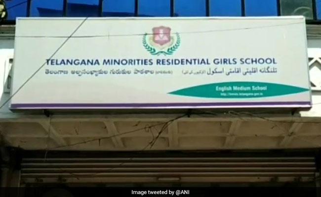 30 Students Fall Ill After Having Breakfast In Telangana School