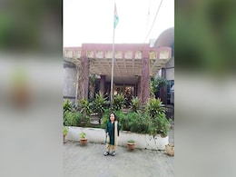 चार ऑपरेशन और आठ साल तक पलंग पर रहने के बाद भी नहीं मानी हार, अपनी जिद्द से MPPSC की टॉपर बनीं मिनी अग्रवाल  चार ऑपरेशन और आठ साल तक पलंग पर रहने के बाद भी नहीं मानी हार, अपनी जिद्द से MPPSC की टॉपर बनीं मिनी अग्रवाल