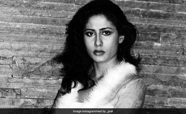Women's Day 2019: Prateik Babbar's Post Comes With A Quote By Smita Patil