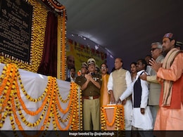Ready To Support Pakistan To Fight Terrorism On Its Soil: Rajnath Singh Ready To Support Pakistan To Fight Terrorism On Its Soil: Rajnath Singh