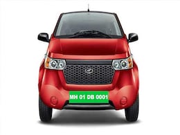 Budget 2019: Government Recommends Reduction Of GST From 12% To 5% On Electric Vehicles Budget 2019: Government Recommends Reduction Of GST From 12% To 5% On Electric Vehicles
