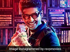 Review: 'Mard Ko Dard Nahi Hota' Is A Dizzying Entertainer 