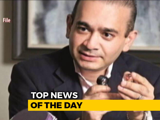 The Biggest Stories Of March 9, 2019