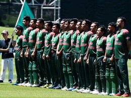 Christchurch Mosque Shooting: Bangladesh Team's Indian Support Staff Recalls Horror Christchurch Mosque Shooting: Bangladesh Team's Indian Support Staff Recalls Horror
