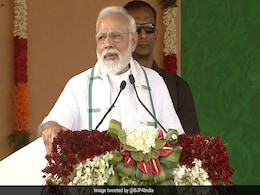 पीएम मोदी ने विंग कमांडर अभिनंदन की स्वदेश वापसी को लेकर तोड़ी चुप्पी, दिया यह जवाब... पीएम मोदी ने विंग कमांडर अभिनंदन की स्वदेश वापसी को लेकर तोड़ी चुप्पी, दिया यह जवाब...