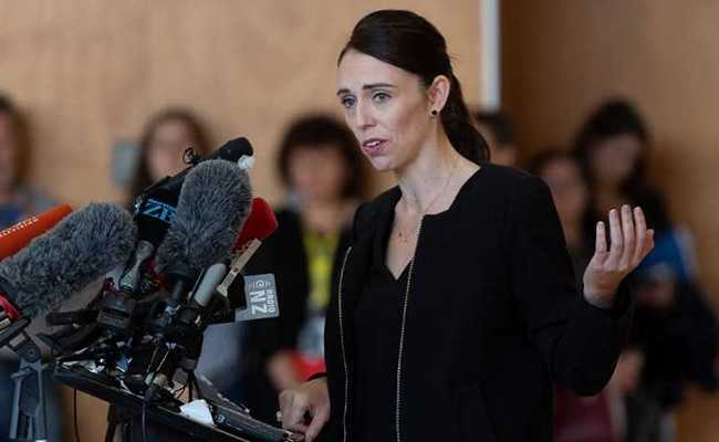 New Zealand Bans Assault Rifles, Changes Gun Laws After Mosque Attack