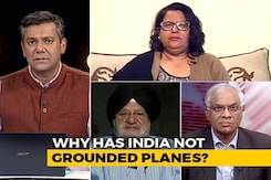 Should India's Aviation Watchdog Ground The Boeing 737 MAX Jetliner? Should India's Aviation Watchdog Ground The Boeing 737 MAX Jetliner?