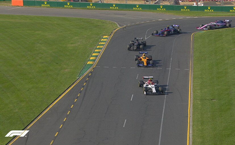 F1: Australian GP Organisers Reiterate Mandatory Vaccination In Light Of Djokovic Deportation F1: Australian GP Organisers Reiterate Mandatory Vaccination In Light Of Djokovic Deportation