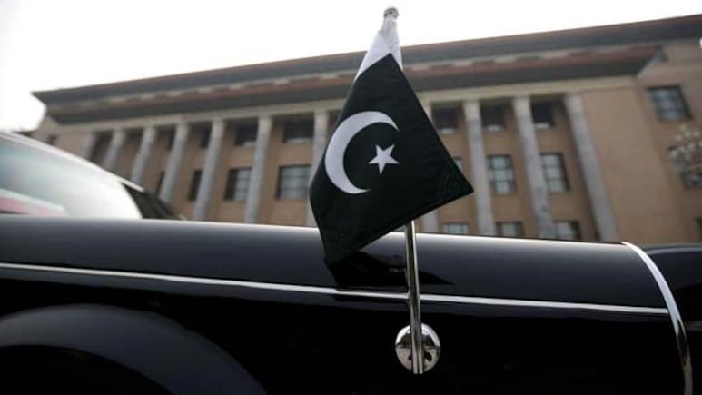 Pakistan Reintroduces Anti-Terrorism Act: Report