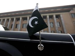 Pakistan Reintroduces Anti-Terrorism Act: Report Pakistan Reintroduces Anti-Terrorism Act: Report