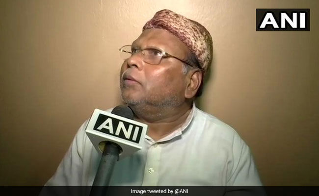 "Find My Son": Father Of Hyderabad Man Missing After New Zealand Shooting