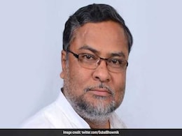 Trinamool Sacks Tripura Chief Amid Speculations Of Him Joining BJP Trinamool Sacks Tripura Chief Amid Speculations Of Him Joining BJP