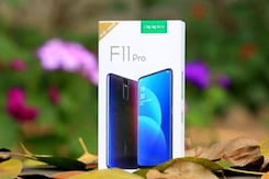 Oppo's Latest F11 Pro: A Rising Star? Oppo's Latest F11 Pro: A Rising Star?