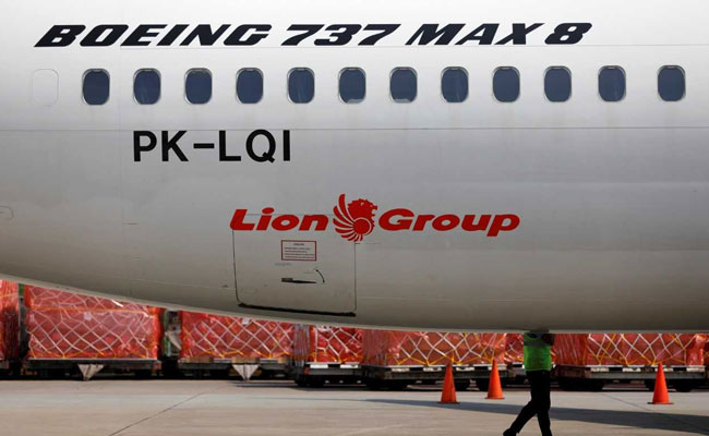 Pilot Grounded After Beating Hotel Clerk Over Ironing