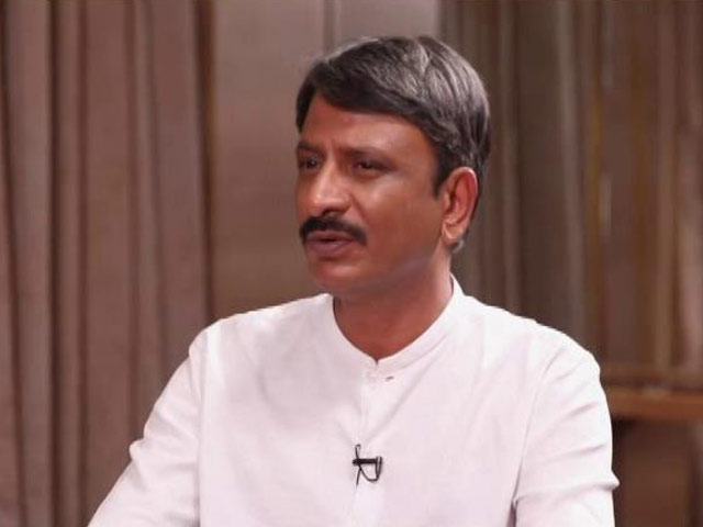 Education Plays An Important Role In Bringing Change: Rajesh Tailang