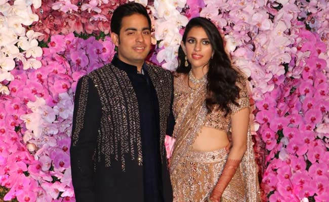 All The Stars At Akash Ambani-Shloka Mehta's Post-Wedding Bash. See Pics