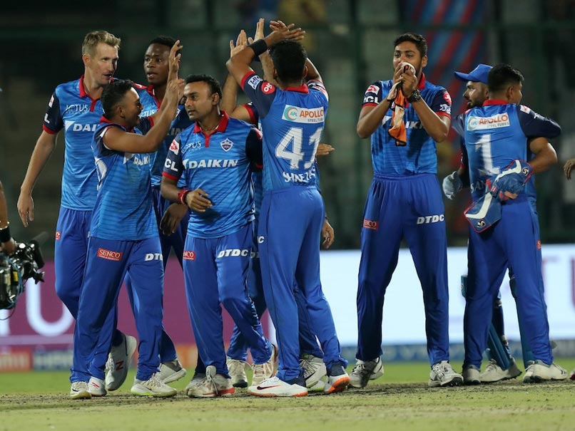 IPL 2019, KXIP vs DC: When And Where To Watch Live Telecast, Live Streaming