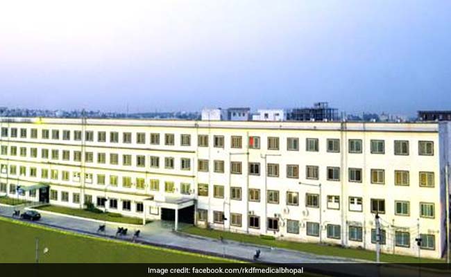 Ghost Patients In Bhopal Hospital, Court Bars It From Admitting Students