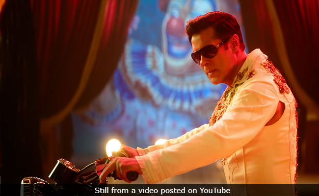 It's A Wrap For Salman Khan and Katrina Kaif's <i>Bharat</i>. See Videos
