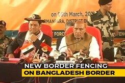 Top Surveillance System Deployed Along India-Bangladesh Border In Assam Top Surveillance System Deployed Along India-Bangladesh Border In Assam