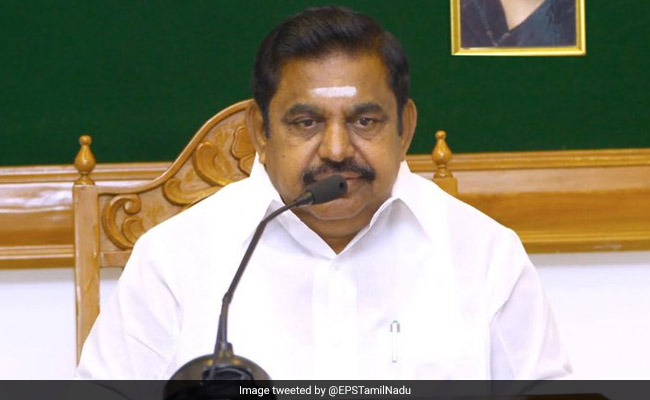 EPS Regrets Protests Against Burial Of COVID Positive Doctors In Chennai