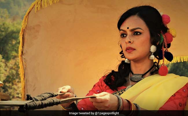The Sholay Girl Review: 'बंसती' नहीं.. रेशमा ने जख्मी पैर से एक पहिए पर 'धन्नो' को दौड़ाया, पहली स्टंटवुमन की धांसू कहानी