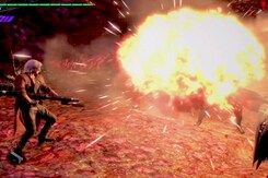 Devil May Cry 5 Review Devil May Cry 5 Review