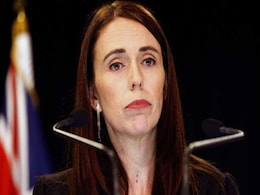 New Zealand In Lockdown As UK Covid Variant Cases Reported New Zealand In Lockdown As UK Covid Variant Cases Reported