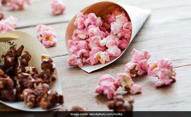The Next Time You're Feeling Fancy, Indulge In These 6 Gourmet Snacks