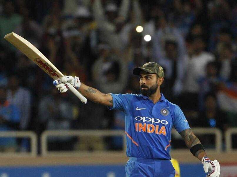 IND vs AUS: Its only march and Virat kohli has done done this, mean.. IND vs AUS: Its only march and Virat kohli has done done this, mean..