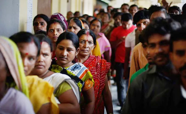 Nearly Twice The Number Of Women Removed From Bihar's Final Rolls Than Men