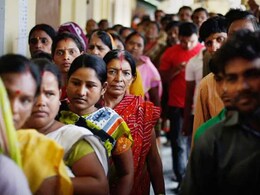 मध्य प्रदेश-राजस्थान और छत्तीसगढ़ में इन वजहों से BJP को मिला 'नारी शक्ति' का आशीर्वाद