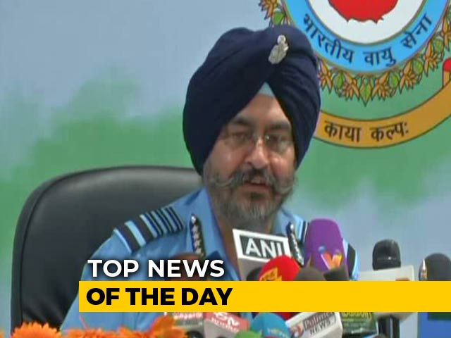 The Biggest Stories Of March 4, 2019