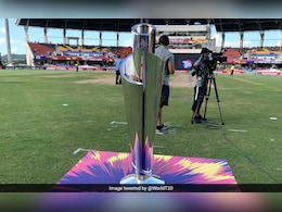 T20 WC 2024: आईसीसी ने टी20 विश्व कप के लिए कमेंटरी पैनल की घोषणा की, लिस्ट में ये दिग्गज नाम शामिल