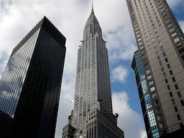 New York's Iconic Chrysler Building To Be Sold For $150 Million: Report New York's Iconic Chrysler Building To Be Sold For $150 Million: Report