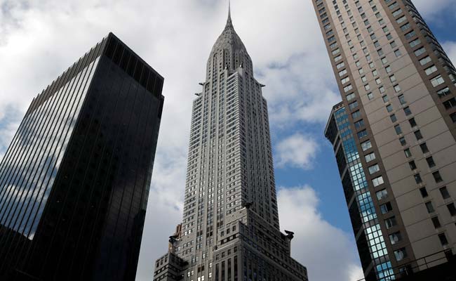 Report Says New York S Iconic Chrysler Building To Be Sold For 150 Million Report Says New York S Iconic Chrysler Building To Be Sold For 150 Million