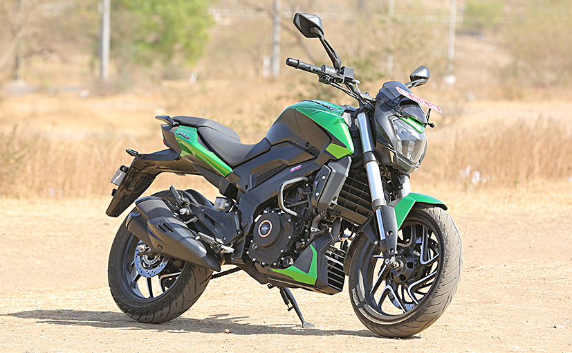 Bajaj Auto Ends Q2 FY2020 With A Profit Of Rs. 1402 Crore