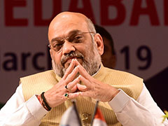 Amit Shah: মহারাষ্ট্রে বিজেপি সভাপতি, বিঁধলেন শরদ পাওয়ার ও পৃথ্বীরাজকে