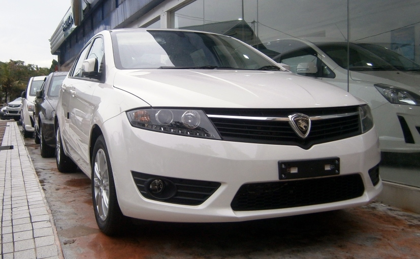 Proton-Packed Geely Takes On Honda And Toyota In Southeast Asia
